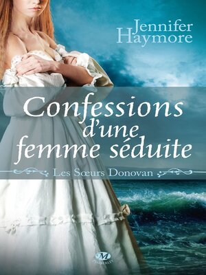 cover image of Confessions d'une femme séduite